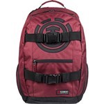 element bag backpack mohave (vintage red) 30L