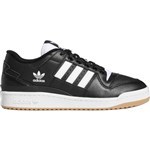 adidas shoes forum 84 low adv (black/white/white)