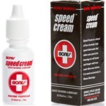 bones cream speed (lubrifiant pour roulements)