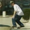Christophe Cabret vidéo BUD Skateshop Toast 2 Toast 2004