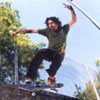 Soy Panday paru Skateboarder 2007