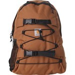 Carhartt WIP bag backpack kickflip (hamilton brown)