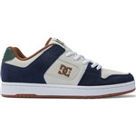 dc shoes manteca 4 s (navy/khaki)