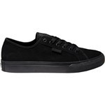 dc shoes manual LE (black/black/black)