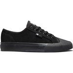 dc shoes manual rts (black)