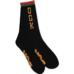 dgk socks rage (black)