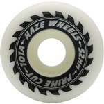 haze wheels prime cut 101a 52mm