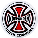 independent sticker truck co 3