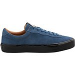 last resort ab shoes vm001 suede lo (dusty blue/black)