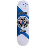 montpellier skateboard board bud rip grammont 8.5
