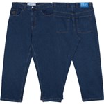 polar pants big boy jeans (dark blue)