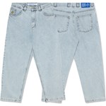 polar pants big boy jeans (light blue)
