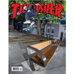 thrasher magazine may 2023
