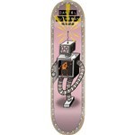 toy machine board insecurity daniel lutheran 8.25