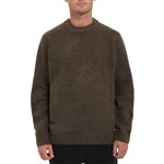 volcom sweater edmonder II (wren)