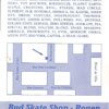 premier flyer bud skateshop septembre 1997 verso premier flyer bud skateshop septembre 1997 verso