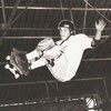 terence bougdour tail grab front halloween contest rouen novembre 1997 terence bougdour backside tail grab front halloween contest rouen novembre 1997
