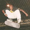 stéphane larance flip halloween contest rouen novembre 1998 stéphane larance flip halloween contest rouen novembre 1998