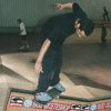 arnaud brémard backside tailslide halloween contest skatepark de rouen octobre 2000 arnaud brémard backside tailslide halloween contest skatepark de rouen octobre 2000