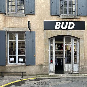 photos bud skateshop carcassonne