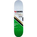 5boro board vhs II shinya nohara 8.25