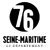 site du 76 département de la seine-maritime