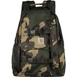 Carhartt WIP bag backpack kickflip (camo mend)