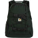Carhartt WIP bag backpack kickflip (dark cedar)