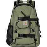 Carhartt WIP bag backpack kickflip (dollar green)