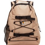 Carhartt WIP bag backpack kickflip (dusty h brown)