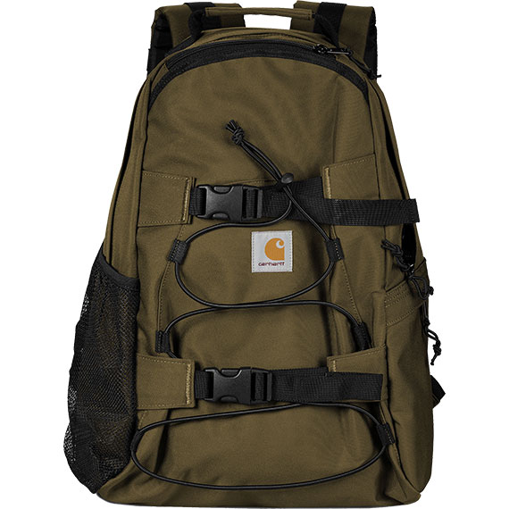 Carhartt WIP bag backpack kickflip (highland)