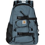 Carhartt WIP bag backpack kickflip (storm blue)