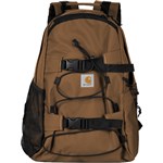 Carhartt WIP bag backpack kickflip (tamarind)