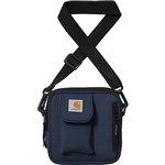 Carhartt WIP bag shoulder essentials small (blue)