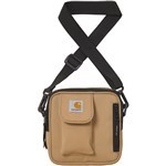 Carhartt WIP bag shoulder essentials small (dusty h brown)