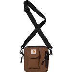 Carhartt WIP bag shoulder essentials small (tamarind)