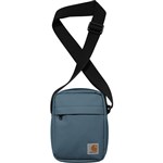 Carhartt WIP bag shoulder pouch jake (storm blue)