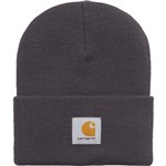 Carhartt WIP beanie acrylic watch (artichoke)