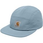Carhartt WIP cap 5 panel modesto (frosted blue)