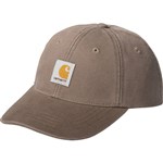 Carhartt WIP cap baseball polo dune (barista)