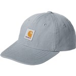 Carhartt WIP cap baseball polo dune (mirror)