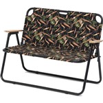 Carhartt WIP folding couch lumen (print black)