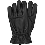 Carhartt WIP gloves leather fonda (black)