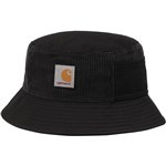 Carhartt WIP hat bucket bob medley (black)