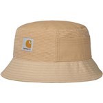Carhartt WIP hat bucket bob medley (dusty h brown)