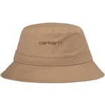 Carhartt WIP hat bucket bob script (nomad/hamilton brown)