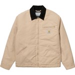 Carhartt WIP jacket og detroit (dusty h brown)