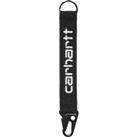 Carhartt WIP keyholder jaden (black/white)