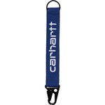 Carhartt WIP keyholder jaden (lazurite/white)