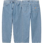 Carhartt WIP pants brandon (blue stone washed)